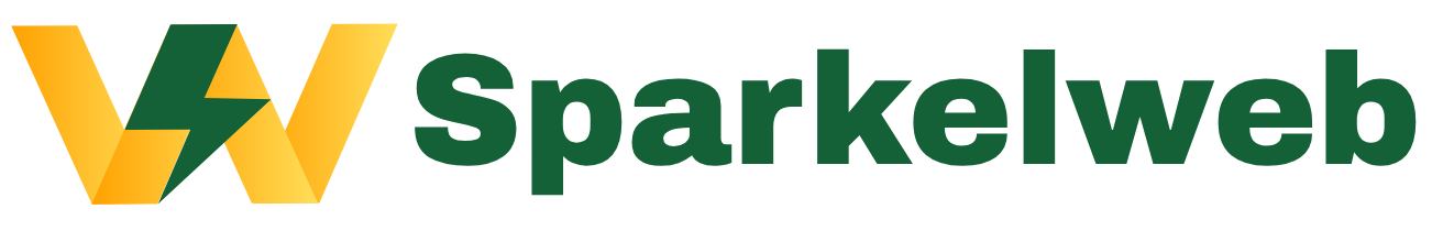 SparkelWeb Digital Marketing